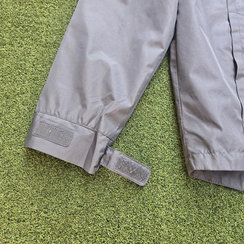 Eddie Bauer Youth Boy's M(10/12) Black/gray